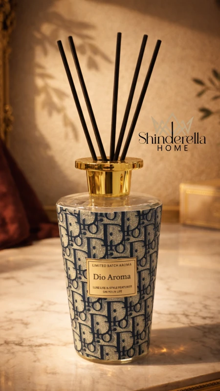 معطر منزلي 200 مل - DIOR DIFFUSER ✨